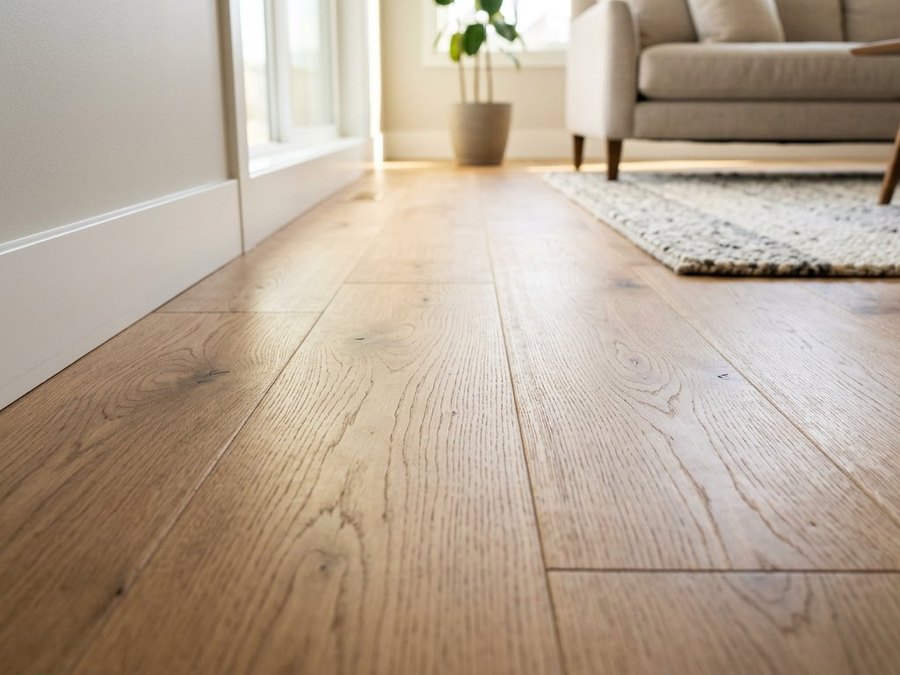 Home Flooring Upgrade by Remodel Space Home